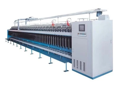 Apa perbedaan antara mesin roving frame pneumatik dan mesin roving frame meka...